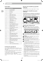 Preview for 8 page of Landmann GG-V-491 Assembly Instructions Manual