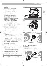 Preview for 9 page of Landmann GG-V-491 Assembly Instructions Manual