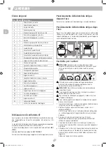 Preview for 10 page of Landmann GG-V-491 Assembly Instructions Manual