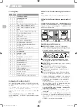 Preview for 12 page of Landmann GG-V-491 Assembly Instructions Manual