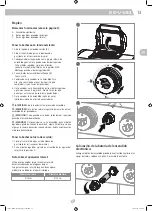 Preview for 13 page of Landmann GG-V-491 Assembly Instructions Manual