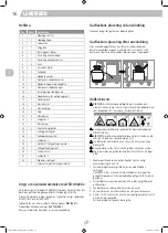 Preview for 16 page of Landmann GG-V-491 Assembly Instructions Manual