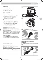 Preview for 17 page of Landmann GG-V-491 Assembly Instructions Manual