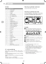 Preview for 18 page of Landmann GG-V-491 Assembly Instructions Manual