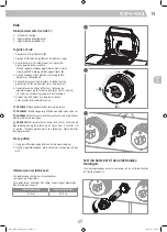 Preview for 19 page of Landmann GG-V-491 Assembly Instructions Manual