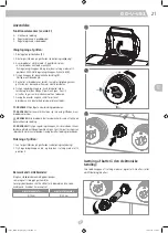 Preview for 21 page of Landmann GG-V-491 Assembly Instructions Manual