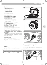 Preview for 23 page of Landmann GG-V-491 Assembly Instructions Manual