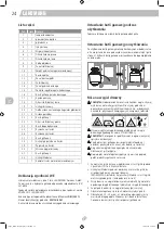 Preview for 24 page of Landmann GG-V-491 Assembly Instructions Manual