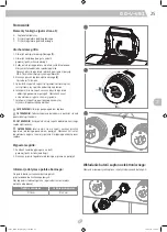 Preview for 25 page of Landmann GG-V-491 Assembly Instructions Manual