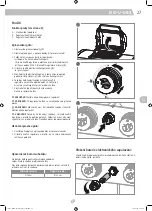 Preview for 27 page of Landmann GG-V-491 Assembly Instructions Manual