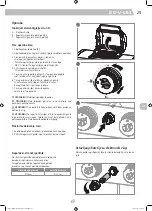 Preview for 29 page of Landmann GG-V-491 Assembly Instructions Manual