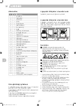 Preview for 32 page of Landmann GG-V-491 Assembly Instructions Manual