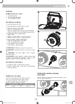 Preview for 47 page of Landmann GG-V-491 Assembly Instructions Manual