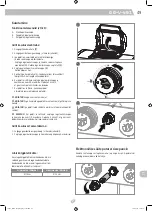 Preview for 49 page of Landmann GG-V-491 Assembly Instructions Manual