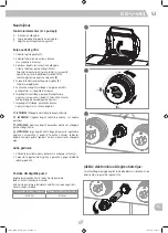 Preview for 53 page of Landmann GG-V-491 Assembly Instructions Manual