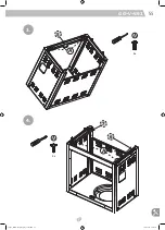 Preview for 55 page of Landmann GG-V-491 Assembly Instructions Manual