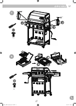 Preview for 57 page of Landmann GG-V-491 Assembly Instructions Manual