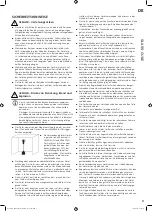 Preview for 5 page of Landmann Glass Cube Manual