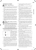 Preview for 19 page of Landmann Glass Cube Manual