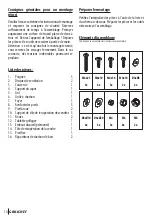 Preview for 14 page of Landmann Grill Chef 0423 Assembly Instruction Manual