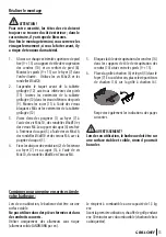 Preview for 15 page of Landmann Grill Chef 0423 Assembly Instruction Manual