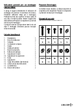 Предварительный просмотр 19 страницы Landmann Grill Chef 0423 Assembly Instruction Manual