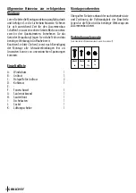 Preview for 4 page of Landmann Grill Chef 11242 Assembly Instruction Manual