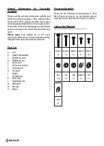 Preview for 8 page of Landmann GRILL CHEF 11543 Assembly Instruction Manual