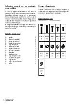 Preview for 16 page of Landmann GRILL CHEF 11543 Assembly Instruction Manual