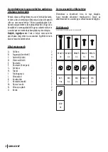 Preview for 20 page of Landmann GRILL CHEF 11543 Assembly Instruction Manual