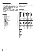 Preview for 40 page of Landmann GRILL CHEF 11543 Assembly Instruction Manual