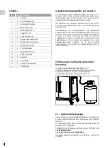 Предварительный просмотр 4 страницы Landmann Grill Chef 1936CU3015 Assembly Instruction Manual