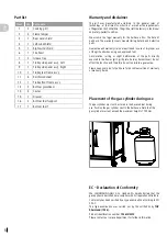 Предварительный просмотр 6 страницы Landmann Grill Chef 1936CU3015 Assembly Instruction Manual