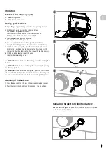 Предварительный просмотр 7 страницы Landmann Grill Chef 1936CU3015 Assembly Instruction Manual