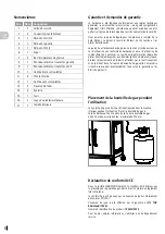 Предварительный просмотр 8 страницы Landmann Grill Chef 1936CU3015 Assembly Instruction Manual