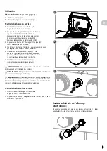 Предварительный просмотр 9 страницы Landmann Grill Chef 1936CU3015 Assembly Instruction Manual