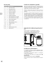 Предварительный просмотр 12 страницы Landmann Grill Chef 1936CU3015 Assembly Instruction Manual