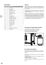 Предварительный просмотр 14 страницы Landmann Grill Chef 1936CU3015 Assembly Instruction Manual