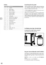 Предварительный просмотр 16 страницы Landmann Grill Chef 1936CU3015 Assembly Instruction Manual