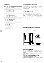 Предварительный просмотр 28 страницы Landmann Grill Chef 1936CU3015 Assembly Instruction Manual