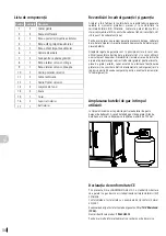 Предварительный просмотр 34 страницы Landmann Grill Chef 1936CU3015 Assembly Instruction Manual