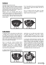 Предварительный просмотр 21 страницы Landmann Grill Chef 31347 Assembly Instruction Manual