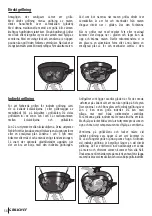 Предварительный просмотр 36 страницы Landmann Grill Chef 31347 Assembly Instruction Manual