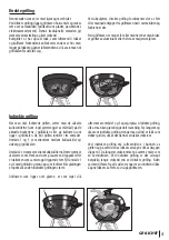 Предварительный просмотр 41 страницы Landmann Grill Chef 31347 Assembly Instruction Manual