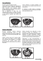 Предварительный просмотр 51 страницы Landmann Grill Chef 31347 Assembly Instruction Manual