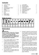 Предварительный просмотр 15 страницы Landmann "Grill-Lok" 11094 Assembly Instruction Manual