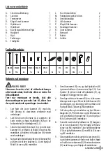 Предварительный просмотр 45 страницы Landmann "Grill-Lok" 11094 Assembly Instruction Manual