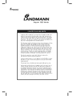 Preview for 15 page of Landmann Kepler 300 Kettle 525150 Assembly And Operating Instructions Manual