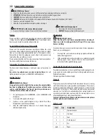 Preview for 5 page of Landmann LANDMAN 11811 Assembly Instruction Manual