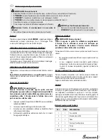 Preview for 7 page of Landmann LANDMAN 11811 Assembly Instruction Manual